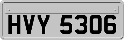 HVY5306