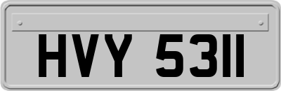 HVY5311