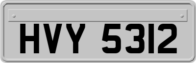 HVY5312