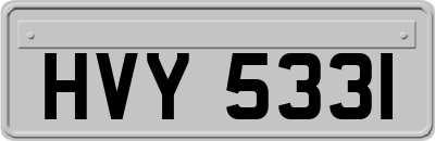 HVY5331