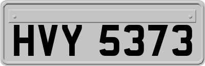 HVY5373