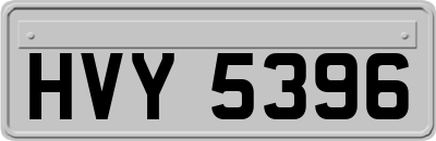 HVY5396