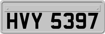 HVY5397