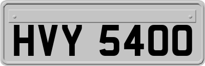 HVY5400