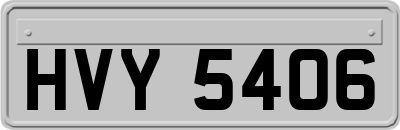 HVY5406