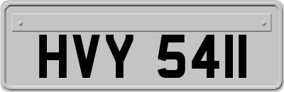 HVY5411