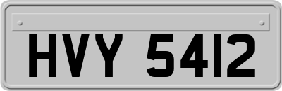 HVY5412