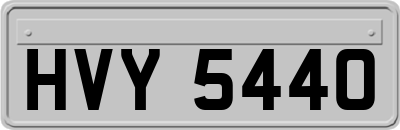 HVY5440