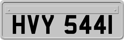 HVY5441