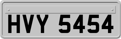 HVY5454