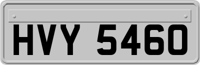 HVY5460