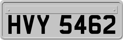HVY5462