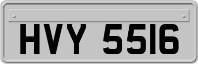 HVY5516