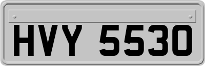 HVY5530