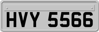 HVY5566