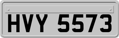 HVY5573