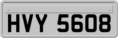 HVY5608