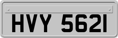 HVY5621