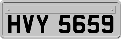 HVY5659