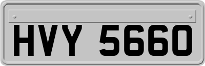 HVY5660