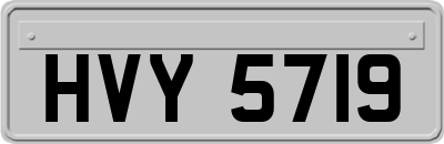 HVY5719
