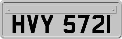 HVY5721