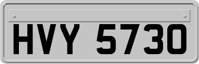HVY5730