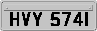 HVY5741