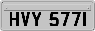 HVY5771