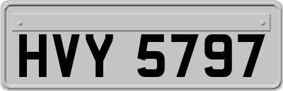 HVY5797
