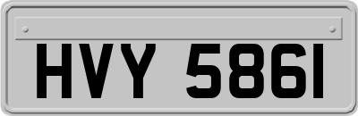 HVY5861