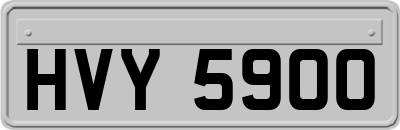 HVY5900