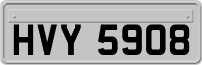 HVY5908