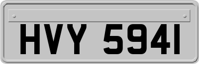 HVY5941