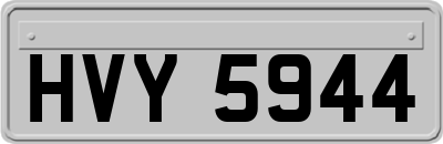 HVY5944