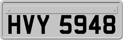 HVY5948