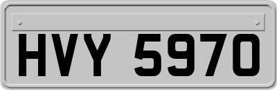 HVY5970