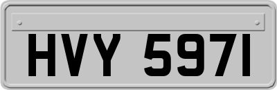 HVY5971