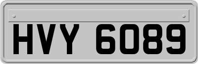 HVY6089