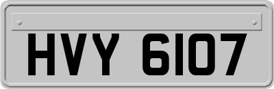 HVY6107