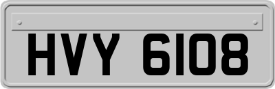 HVY6108