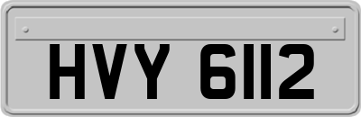 HVY6112