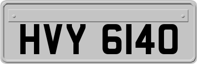 HVY6140