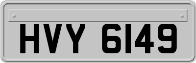 HVY6149
