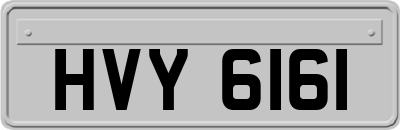 HVY6161
