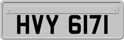 HVY6171