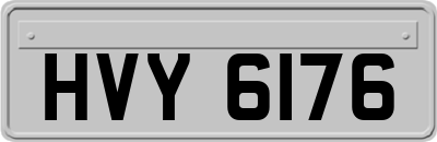 HVY6176