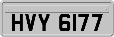 HVY6177