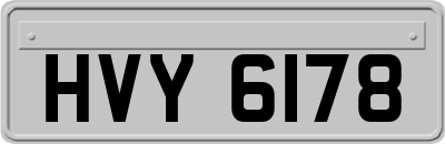 HVY6178