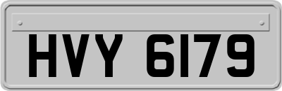 HVY6179